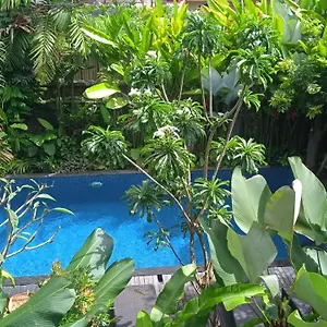 Gasthuis Tanah Semujan